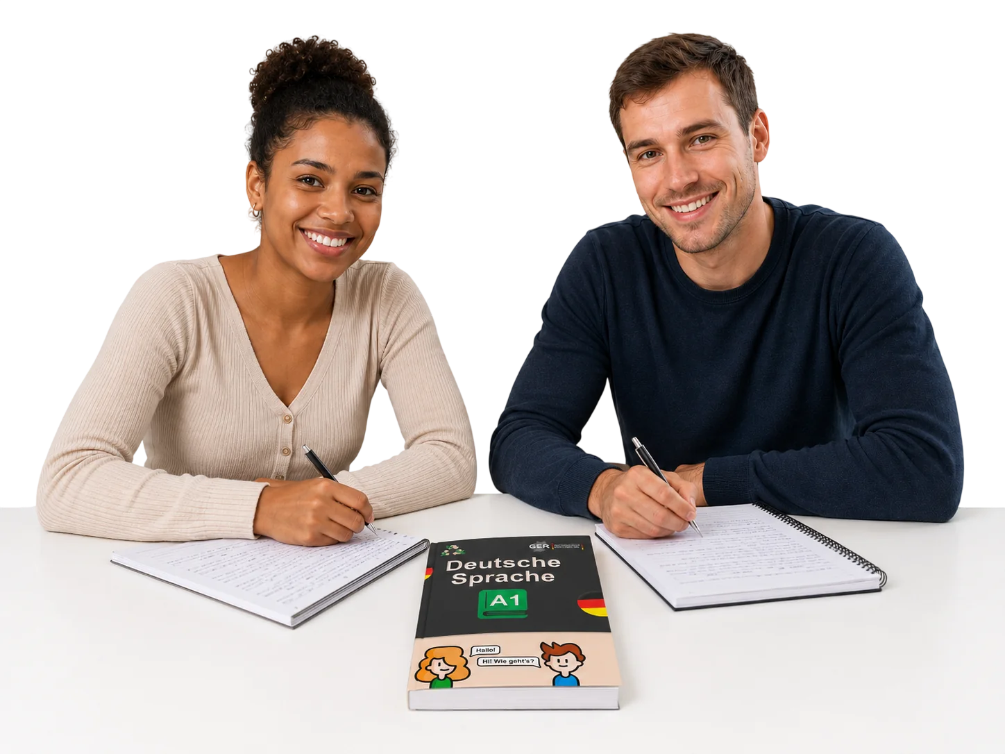 DKH – Institut für deutsche Sprache